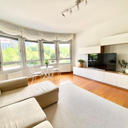 Blue House Bermeo Apartment Екстериор снимка