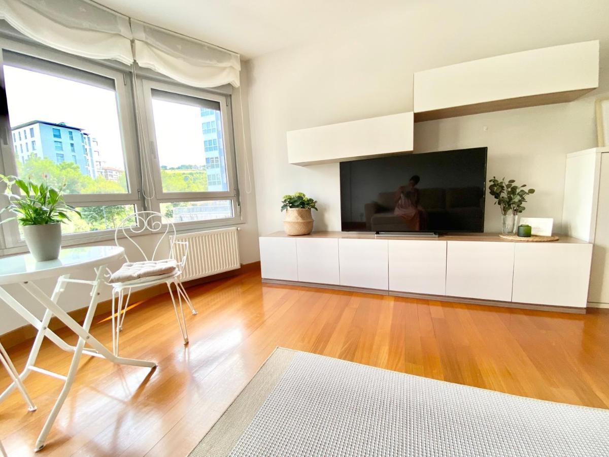 Blue House Bermeo Apartment Екстериор снимка