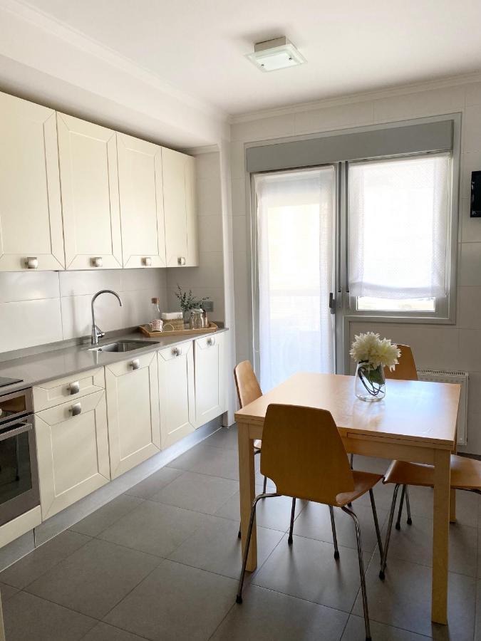 Blue House Bermeo Apartment Екстериор снимка