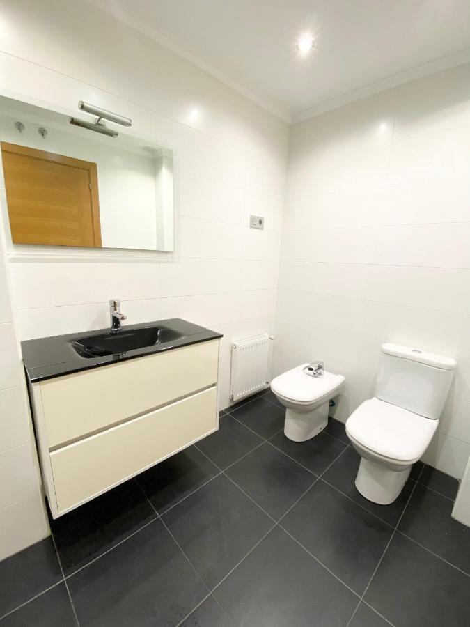 Blue House Bermeo Apartment Екстериор снимка