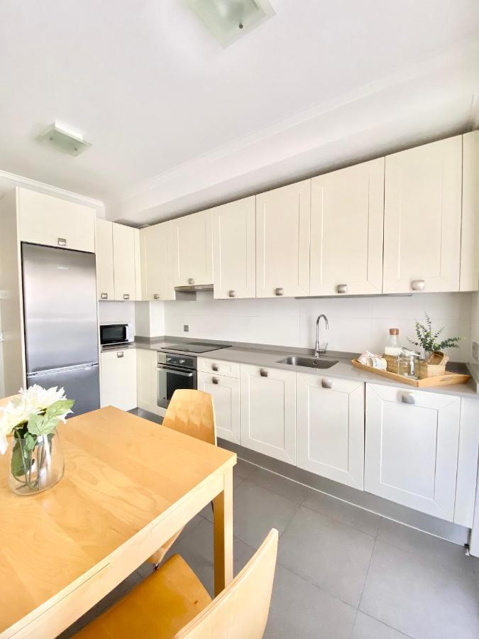 Blue House Bermeo Apartment Екстериор снимка