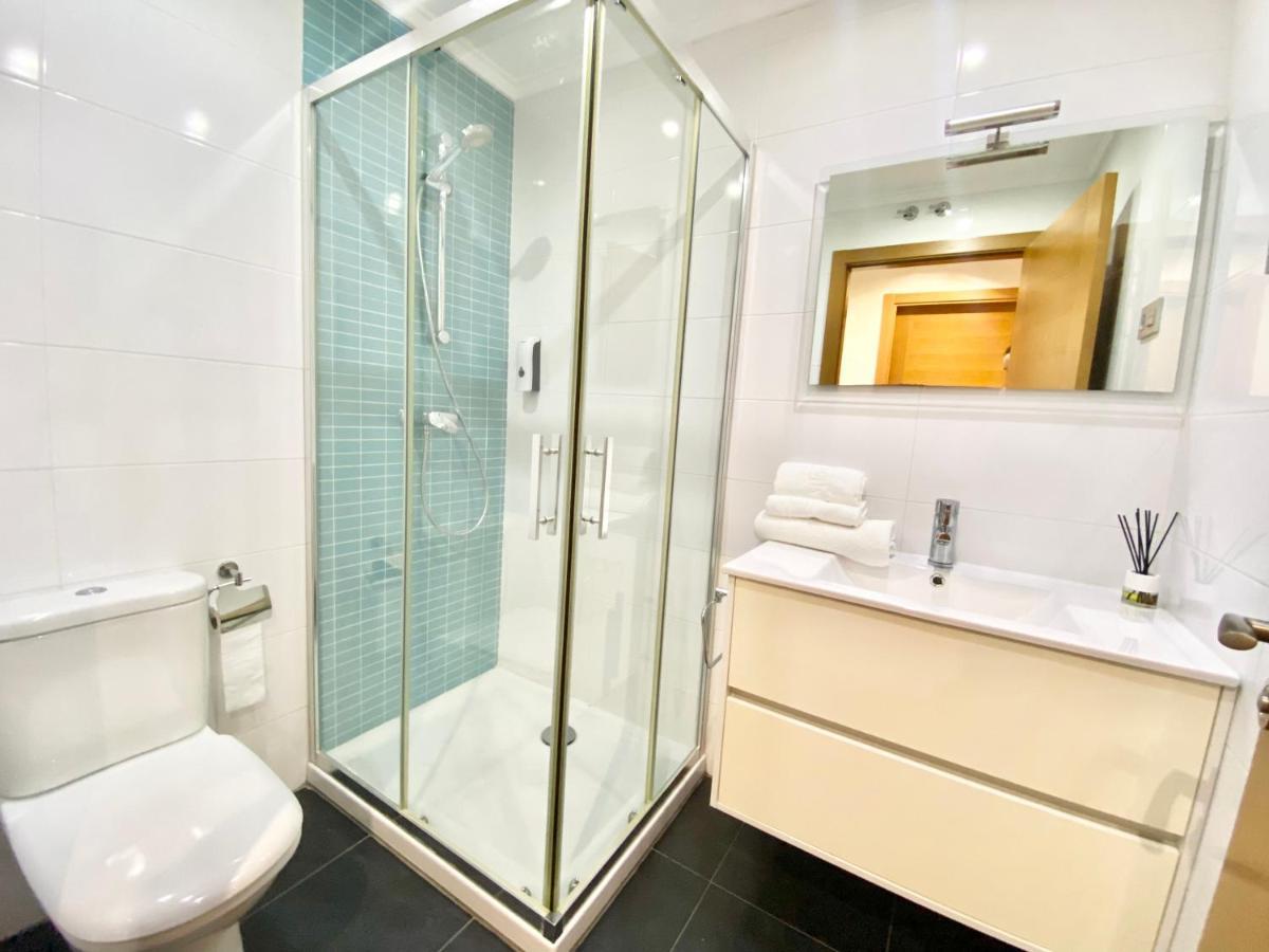 Blue House Bermeo Apartment Екстериор снимка
