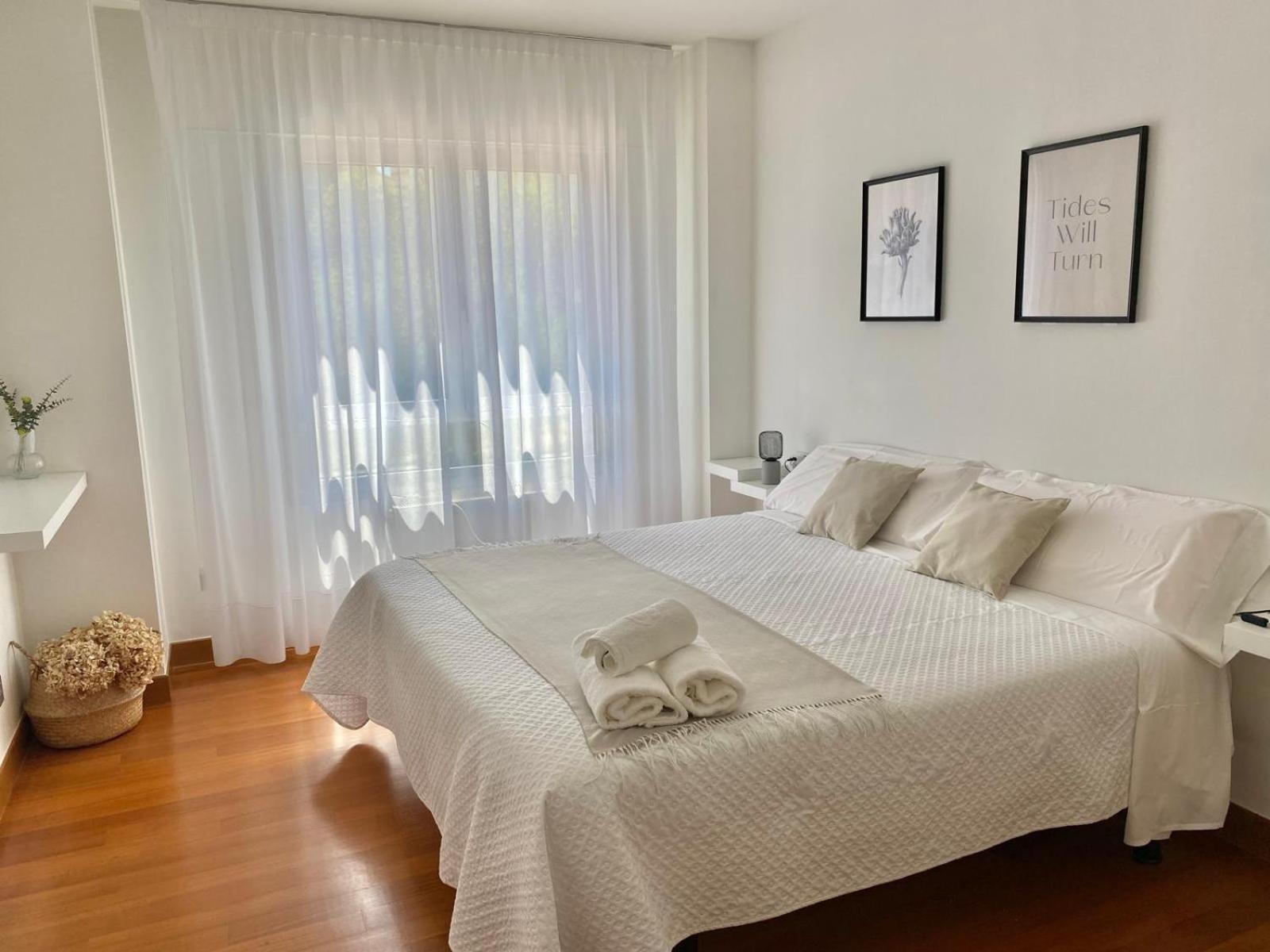 Blue House Bermeo Apartment Екстериор снимка